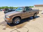 1999 Chevrolet S Truck S10