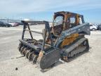 2023 John Deere 333G Tracked Skid Steer Loader
