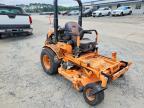 2020 Scag Turf Tiger II ZTR Lawn Mower