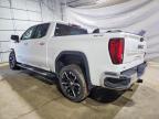 2025 GMC Sierra K1500 SLT