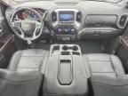 2021 Chevrolet Silverado K1500 LT