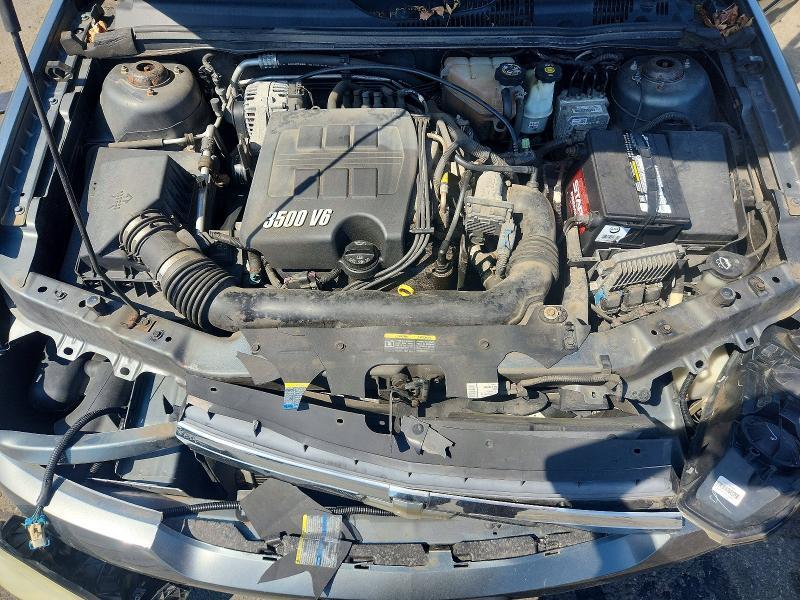 2005 Chevrolet Malibu ls