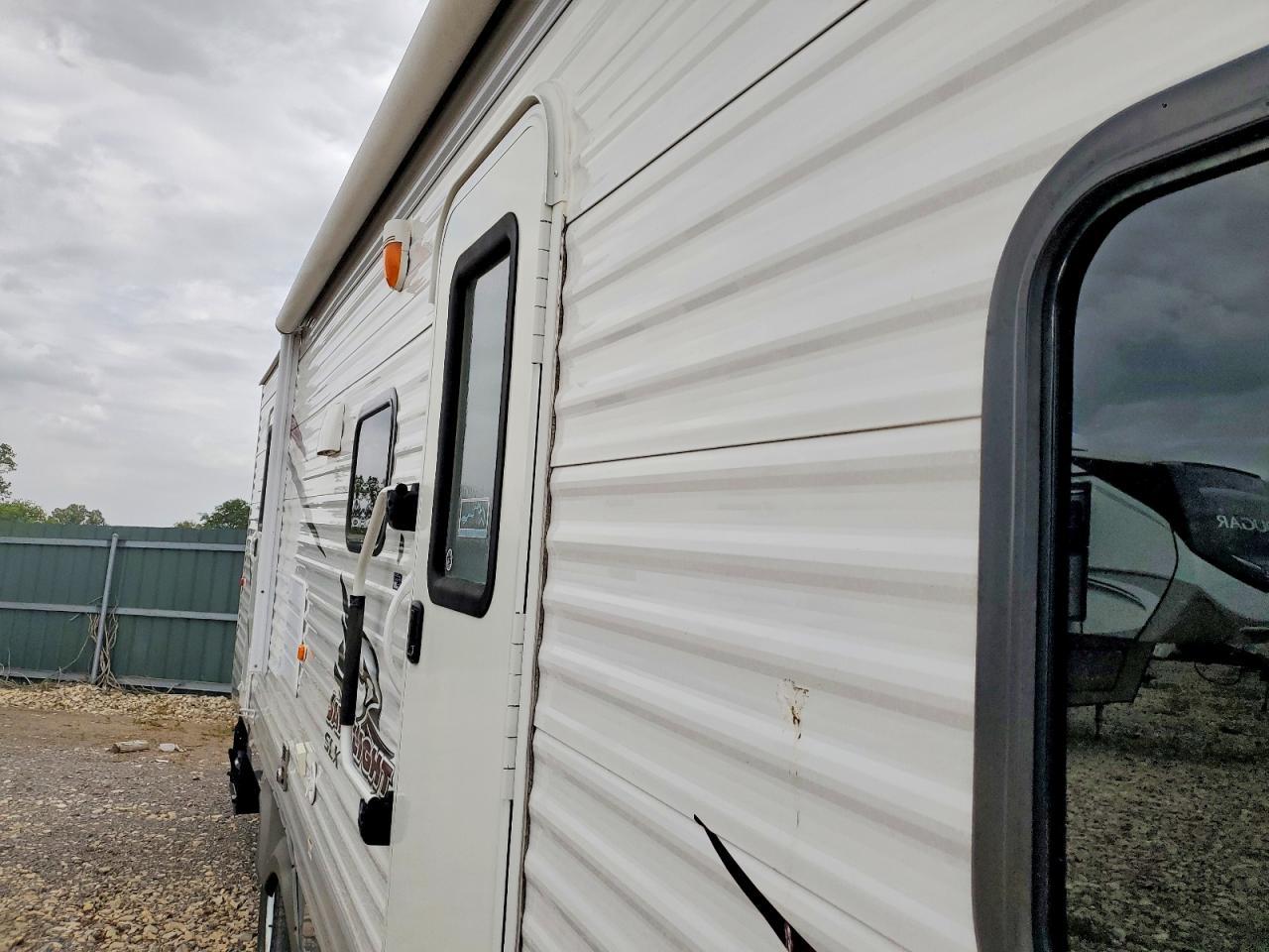2015 Jayco JAY Flight SLX Camper