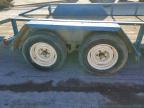 2009 Unknown 2009 Utility Trailer