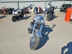 2003 Harley-Davidson Flstf Anniversary