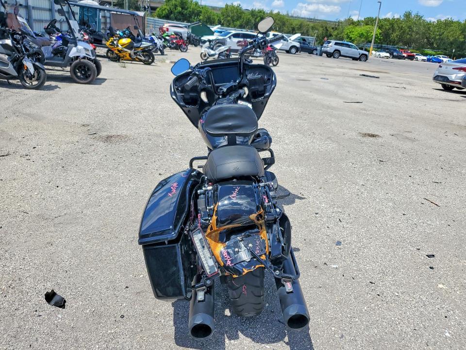 2024 Harley-Davidson Fltrx