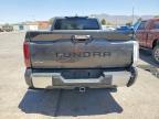 2023 Toyota Tundra Crewmax Limited
