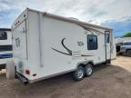 2010 Rokw 2010 Forest River Rockwood Camper