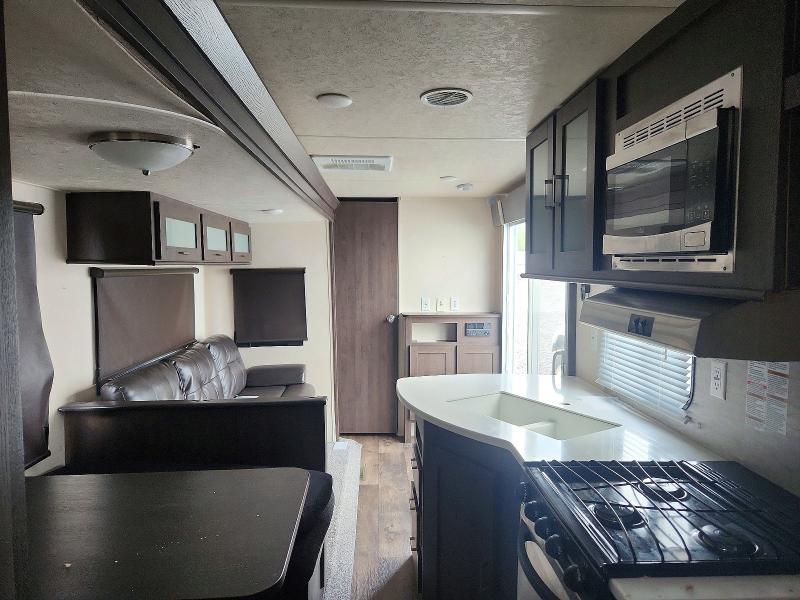 2018 Forest River Salem Camper