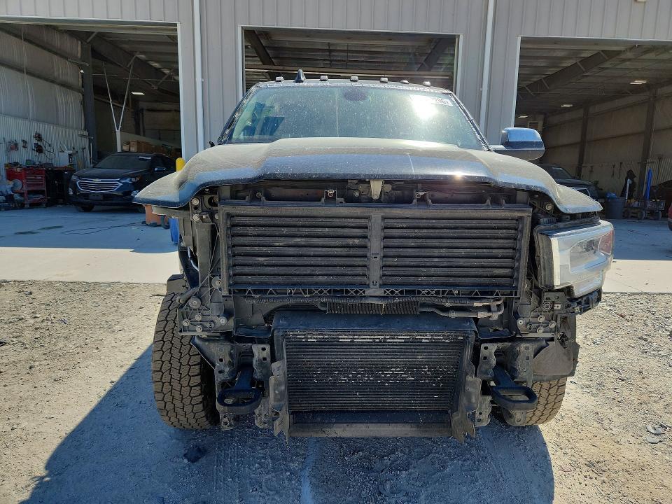 2022 Dodge 2500 Laramie