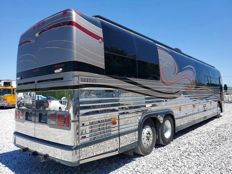 2001 Prevost Bus-RV