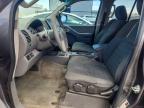 2017 Nissan Frontier Desert Runner
