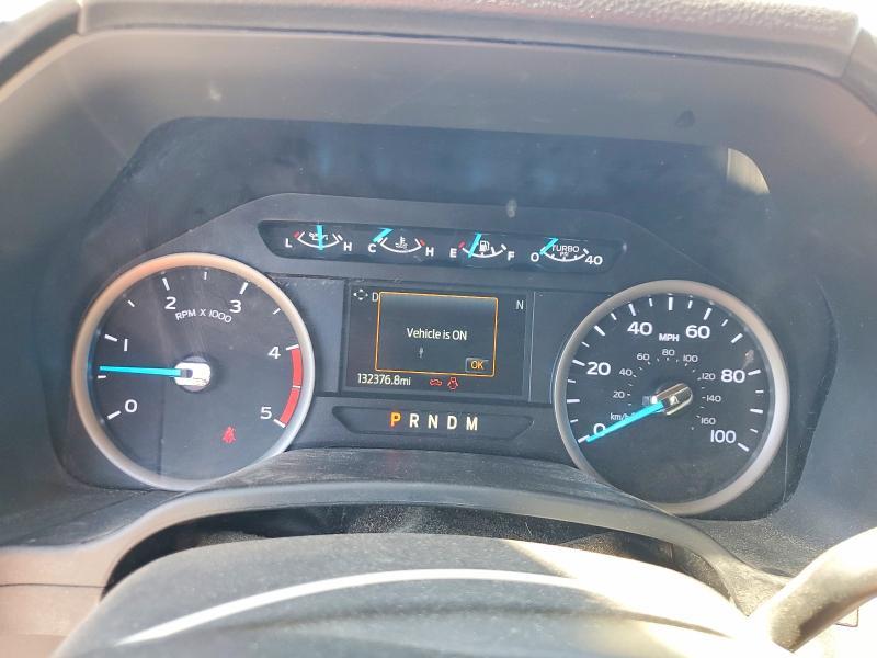 2020 Ford F250 Super Duty