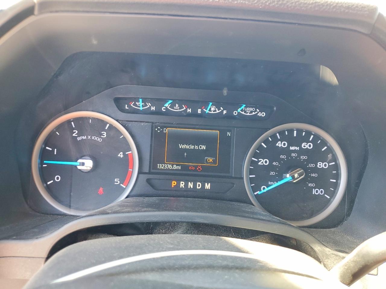 2020 Ford F250 Super Duty