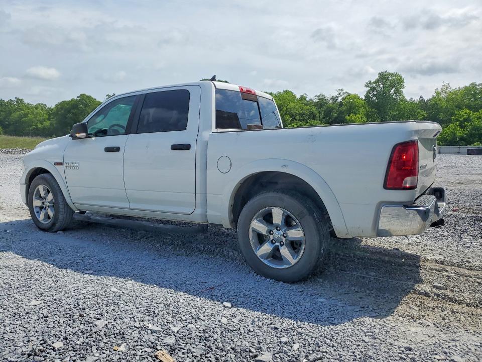 2014 Dodge Ram 1500 slt
