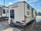 2016 Tracker Recreational Vehicle (RV)