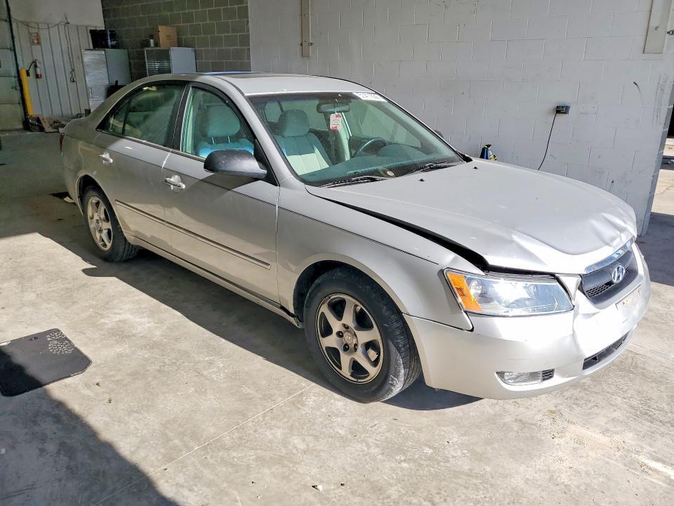 2006 Hyundai Sonata gls V6