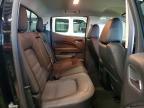 2016 GMC Canyon SLE