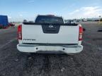 2018 Nissan Frontier s