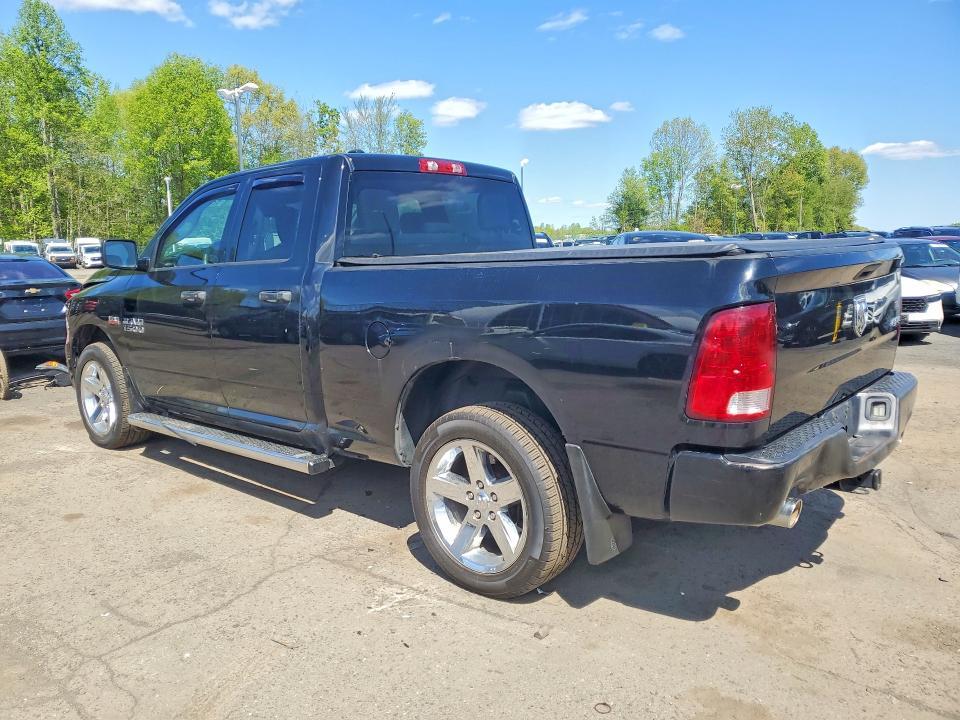 2013 Dodge RAM 1500 ST