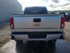 2018 Chevrolet Silverado K1500 LTZ