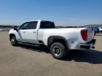 2022 Chevrolet Silverado K3500 LT