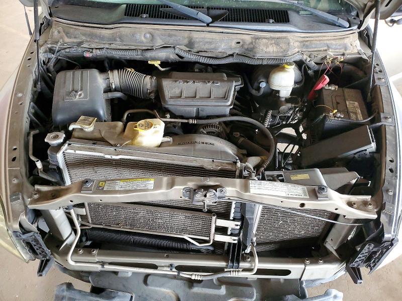 2008 Dodge RAM 1500 ST