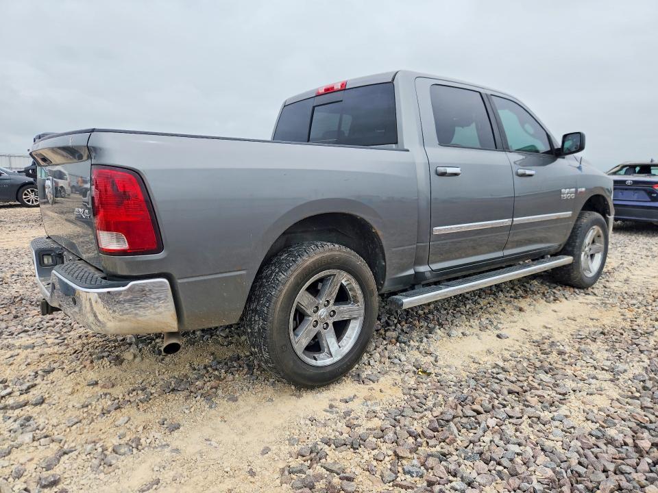 2013 Dodge RAM 1500 SLT