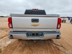 2016 Chevrolet Silverado K1500 LTZ