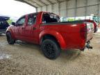 2012 Nissan Frontier S