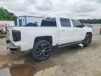 2018 Chevrolet Silverado C1500 LT