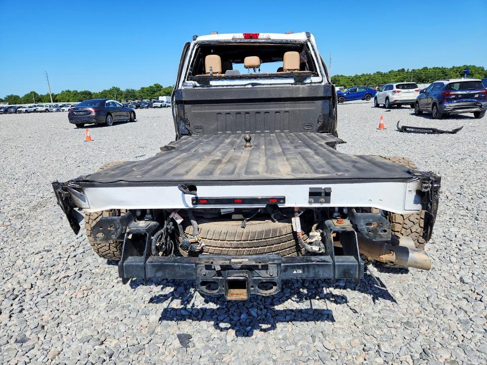 2023 Ford F350 Super Duty