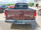 2004 Dodge Dakota SXT