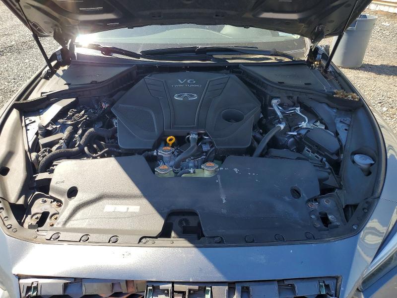2019 Infiniti Q50 3.0t Sport