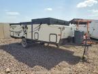 2017 Forest River Toy Trailers