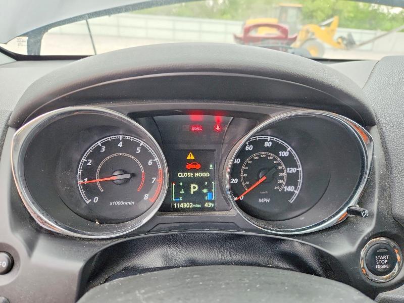 2020 Mitsubishi Outlander Sport es
