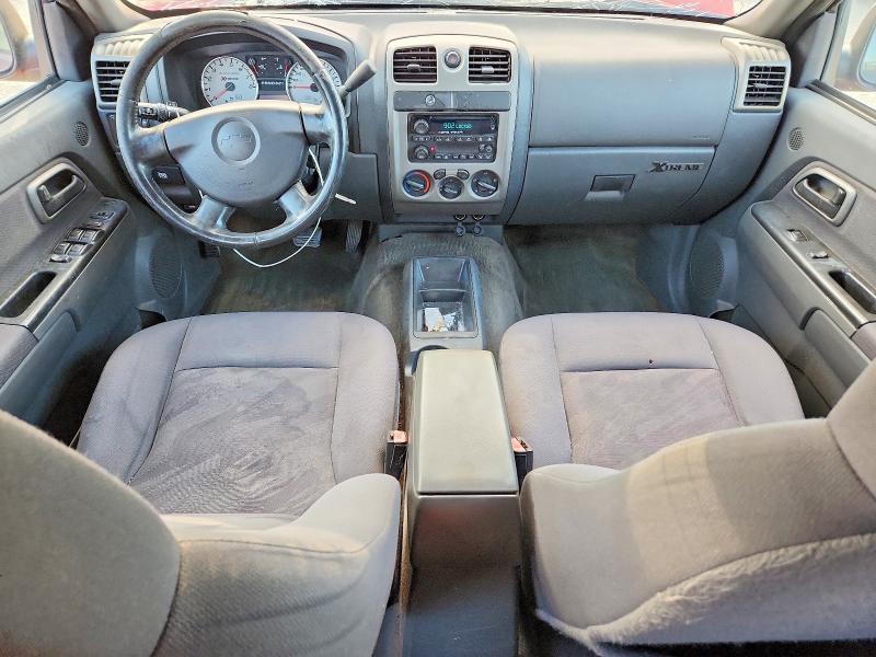 2005 Chevrolet Colorado
