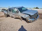 2018 Chevrolet Silverado K1500 LTZ