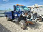 2008 Chevrolet C4500 C4C042
