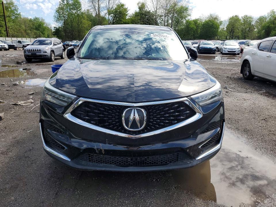 2019 Acura RDX