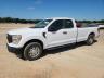 2021 Ford F150 Super Cab