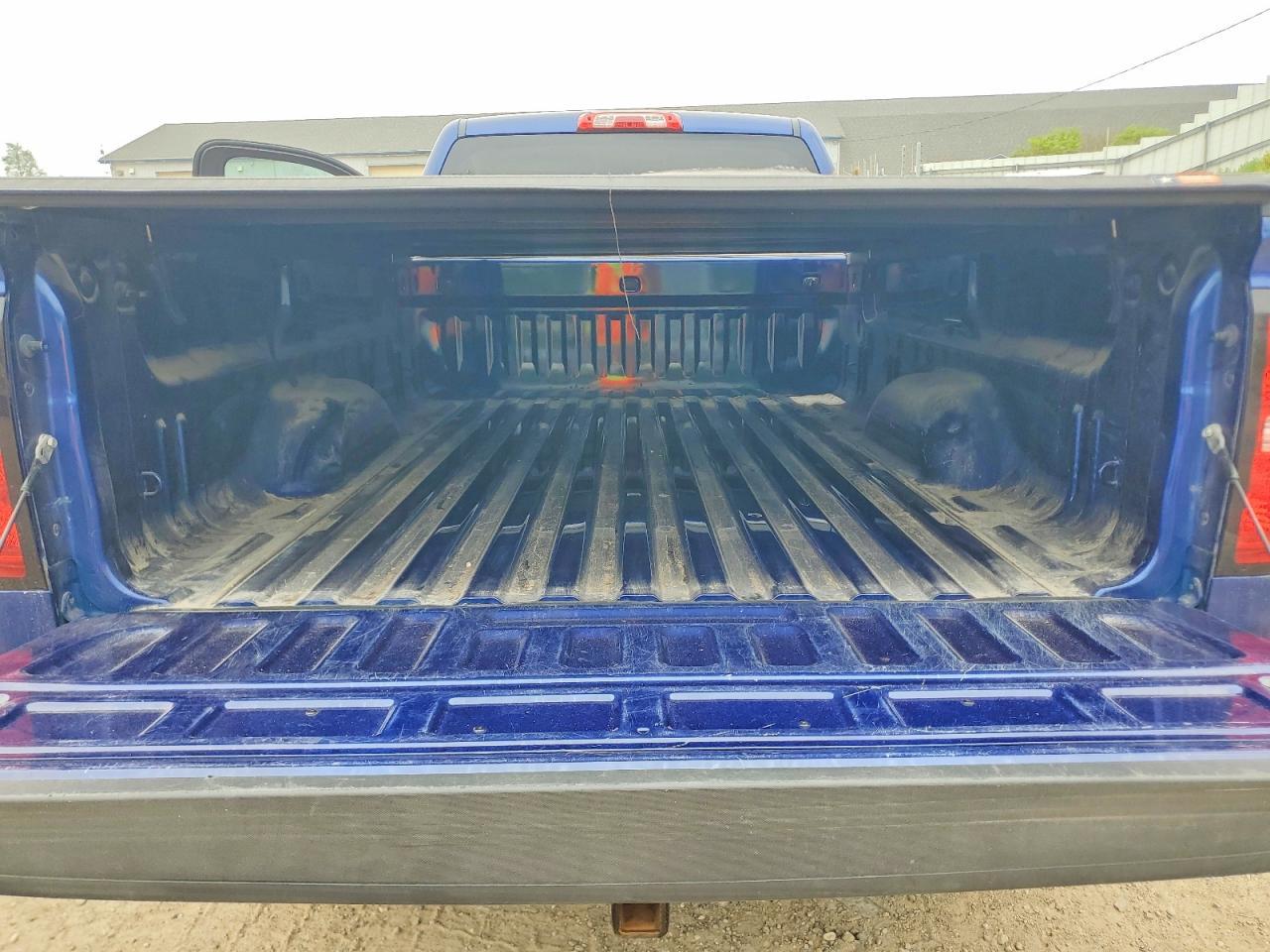 2014 Chevrolet Silverado K1500