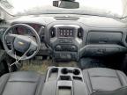 2026 Chevrolet Silverado K1500