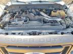 2011 Ford F550 Super Duty