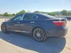 2007 Lexus Ls 460