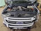 2022 Ford F250 Super Duty