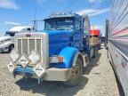 2013 Peterbilt 367 Flatbed Truck