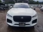 2021 Jaguar F-pace s