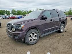 2019 Toyota Sequoia SR5 en venta en Marlboro, NY