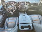 2022 GMC Sierra Limited K1500 AT4